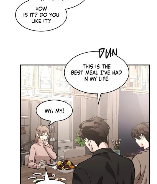 Read Cold-Blooded Beast chapter 90 image 12 on Lezhin