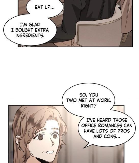 Read Cold-Blooded Beast chapter 90 image 13 on Lezhin