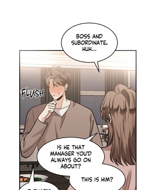 Read Cold-Blooded Beast chapter 90 image 15 on Lezhin
