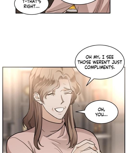 Read Cold-Blooded Beast chapter 90 image 16 on Lezhin