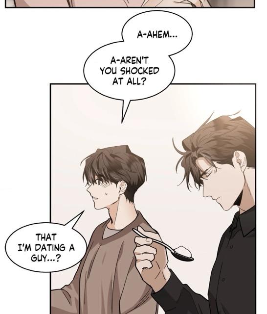 Read Cold-Blooded Beast chapter 90 image 17 on Lezhin