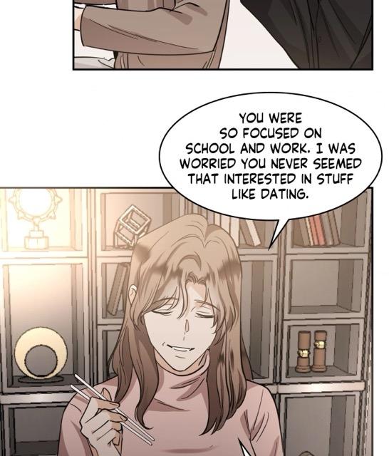 Read Cold-Blooded Beast chapter 90 image 18 on Lezhin