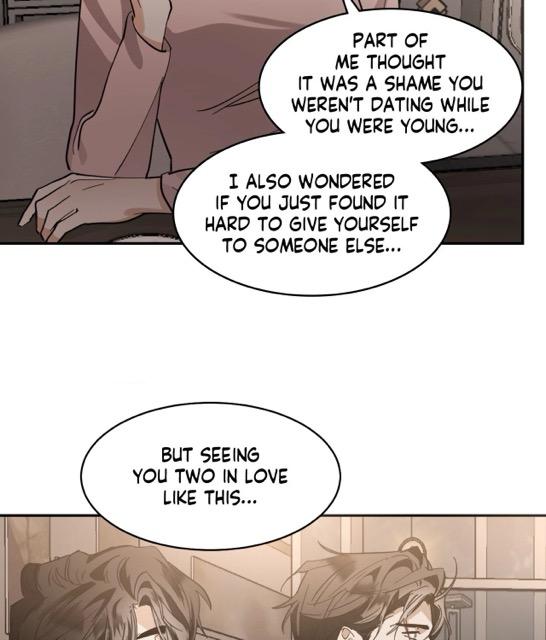 Read Cold-Blooded Beast chapter 90 image 19 on Lezhin