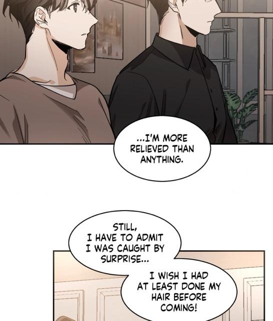 Read Cold-Blooded Beast chapter 90 image 20 on Lezhin
