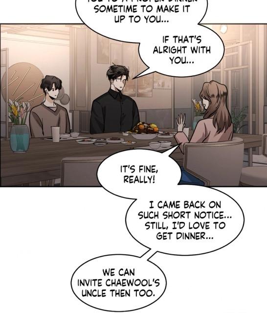 Read Cold-Blooded Beast chapter 90 image 22 on Lezhin