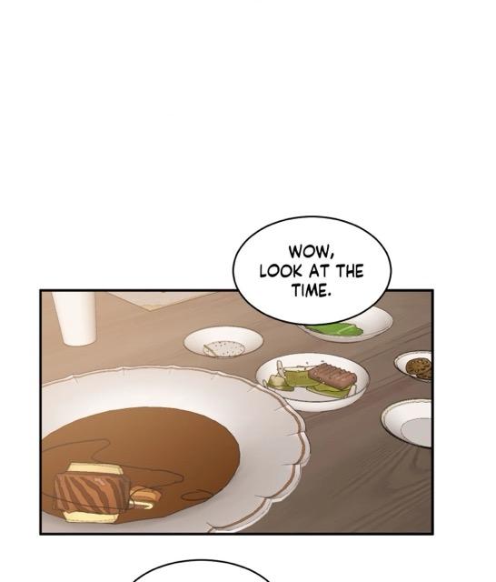 Read Cold-Blooded Beast chapter 90 image 25 on Lezhin