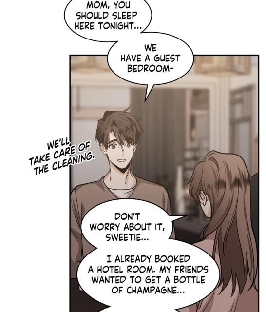 Read Cold-Blooded Beast chapter 90 image 26 on Lezhin