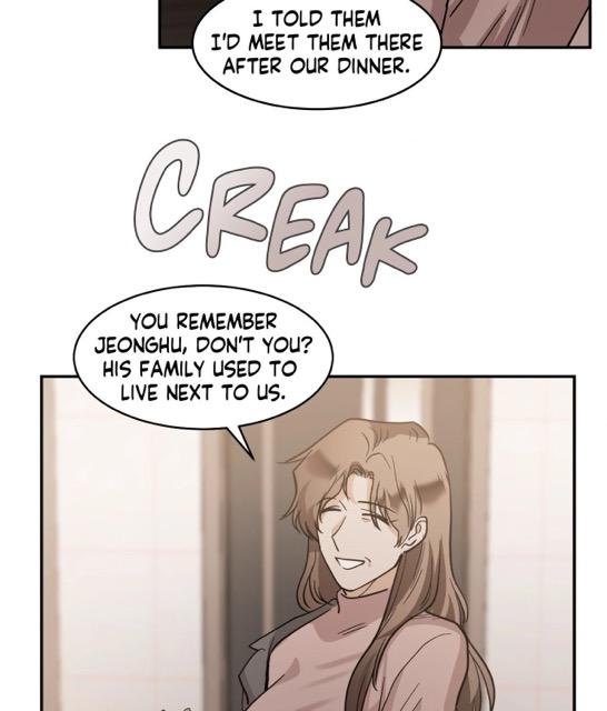 Read Cold-Blooded Beast chapter 90 image 27 on Lezhin