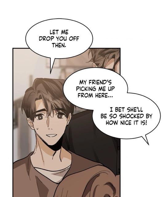 Read Cold-Blooded Beast chapter 90 image 29 on Lezhin