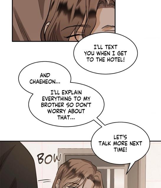Read Cold-Blooded Beast chapter 90 image 30 on Lezhin