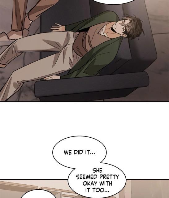 Read Cold-Blooded Beast chapter 90 image 33 on Lezhin