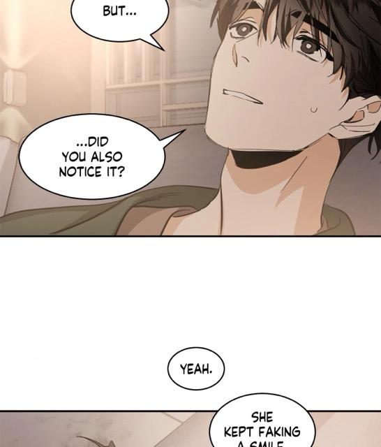 Read Cold-Blooded Beast chapter 90 image 35 on Lezhin