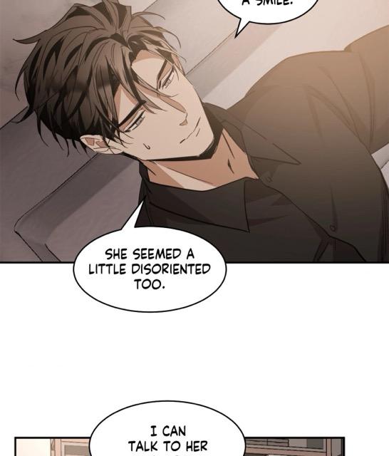 Read Cold-Blooded Beast chapter 90 image 36 on Lezhin