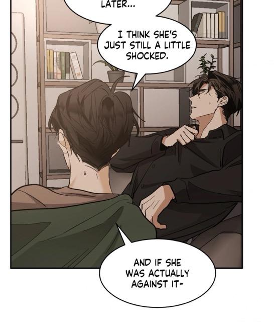Read Cold-Blooded Beast chapter 90 image 37 on Lezhin