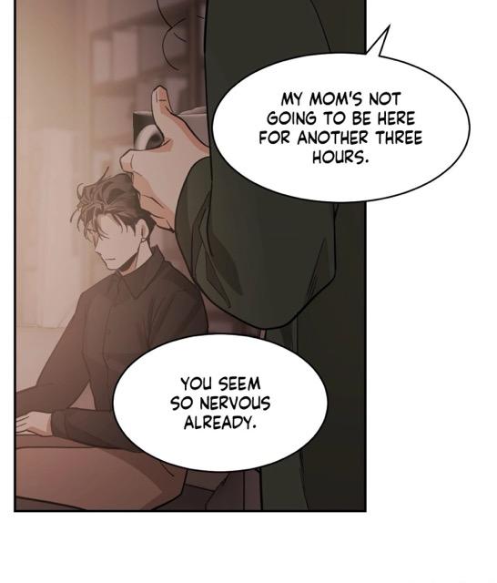 Read Cold-Blooded Beast chapter 90 image 4 on Lezhin