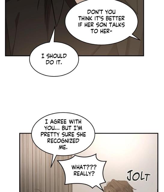 Read Cold-Blooded Beast chapter 90 image 40 on Lezhin