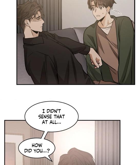 Read Cold-Blooded Beast chapter 90 image 41 on Lezhin