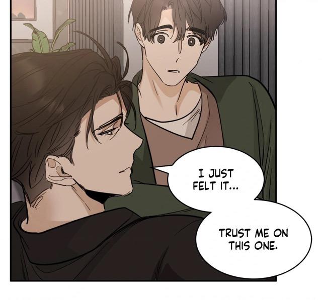 Read Cold-Blooded Beast chapter 90 image 42 on Lezhin