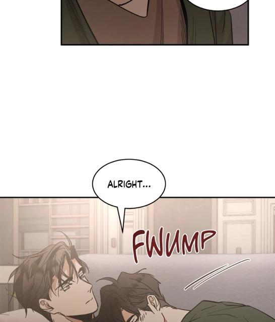 Read Cold-Blooded Beast chapter 90 image 44 on Lezhin