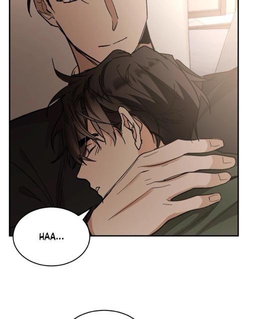 Read Cold-Blooded Beast chapter 90 image 46 on Lezhin