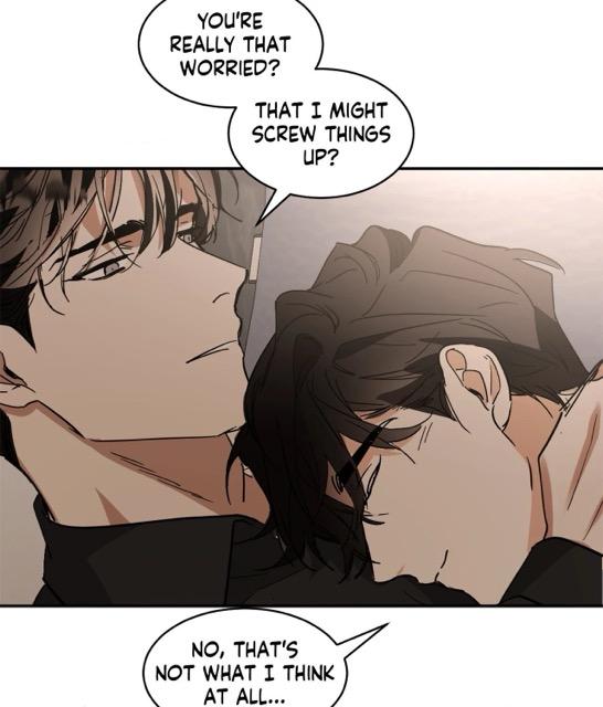 Read Cold-Blooded Beast chapter 90 image 47 on Lezhin