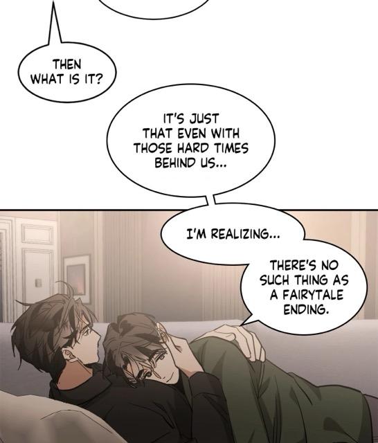 Read Cold-Blooded Beast chapter 90 image 48 on Lezhin