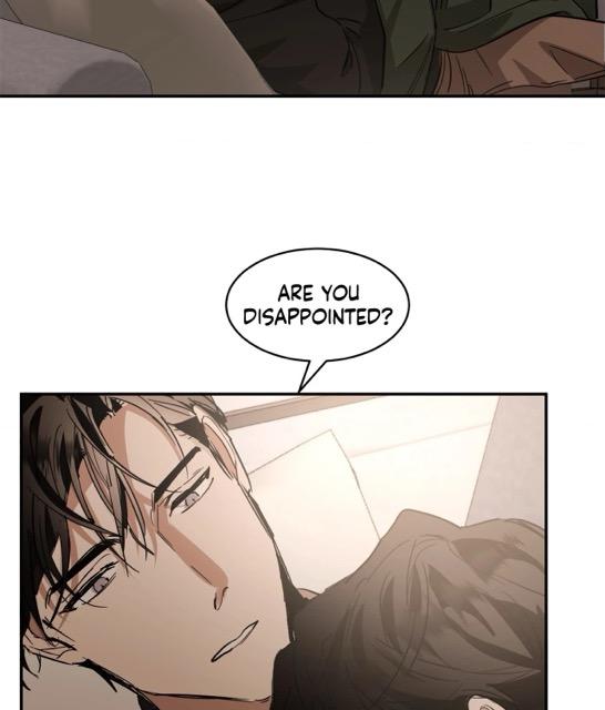 Read Cold-Blooded Beast chapter 90 image 49 on Lezhin