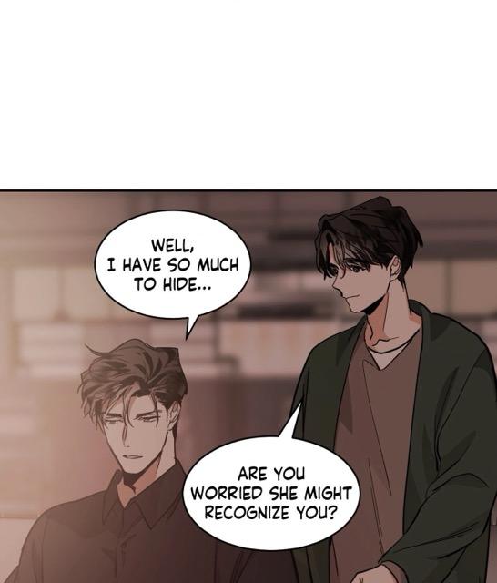 Read Cold-Blooded Beast chapter 90 image 5 on Lezhin