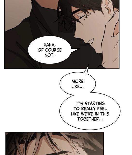 Read Cold-Blooded Beast chapter 90 image 50 on Lezhin