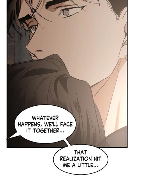 Read Cold-Blooded Beast chapter 90 image 51 on Lezhin