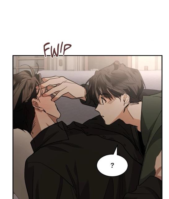 Read Cold-Blooded Beast chapter 90 image 52 on Lezhin