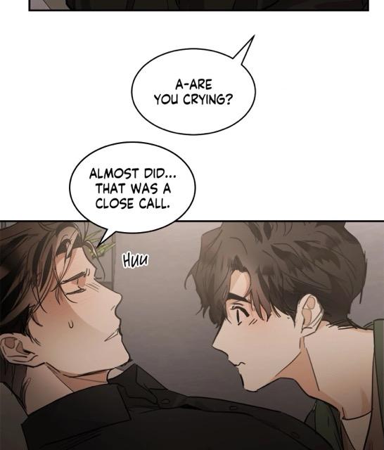 Read Cold-Blooded Beast chapter 90 image 53 on Lezhin