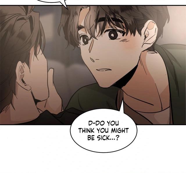 Read Cold-Blooded Beast chapter 90 image 56 on Lezhin