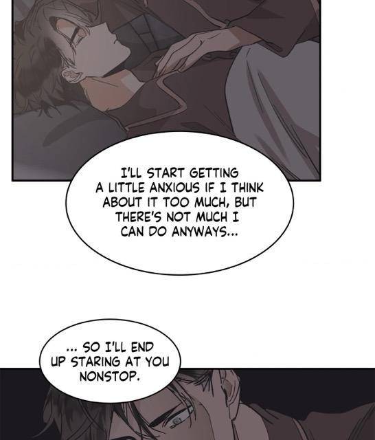 Read Cold-Blooded Beast chapter 90 image 58 on Lezhin