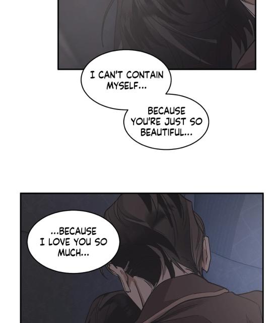 Read Cold-Blooded Beast chapter 90 image 64 on Lezhin