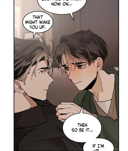 Read Cold-Blooded Beast chapter 90 image 66 on Lezhin