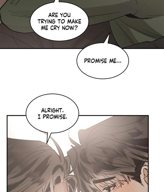 Read Cold-Blooded Beast chapter 90 image 68 on Lezhin