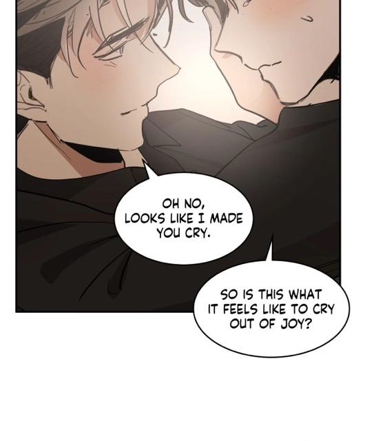 Read Cold-Blooded Beast chapter 90 image 69 on Lezhin