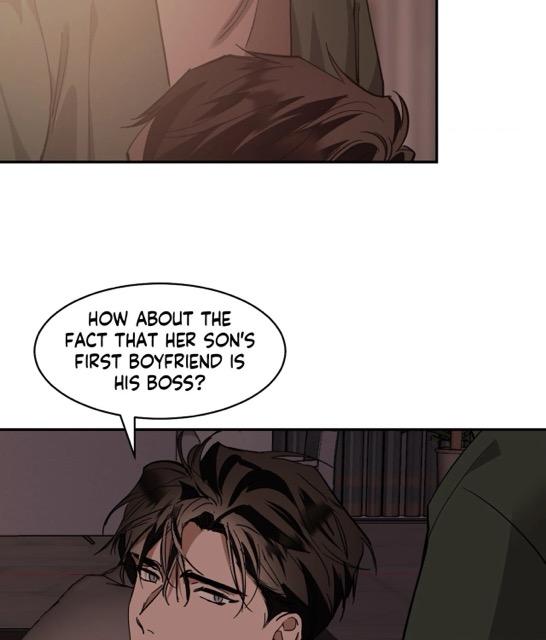 Read Cold-Blooded Beast chapter 90 image 7 on Lezhin