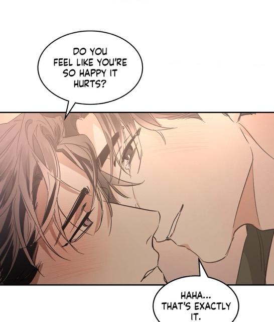 Read Cold-Blooded Beast chapter 90 image 70 on Lezhin