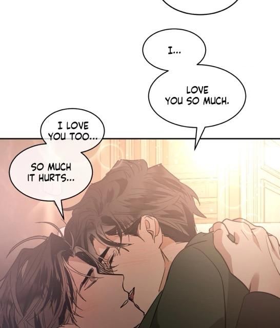Read Cold-Blooded Beast chapter 90 image 71 on Lezhin
