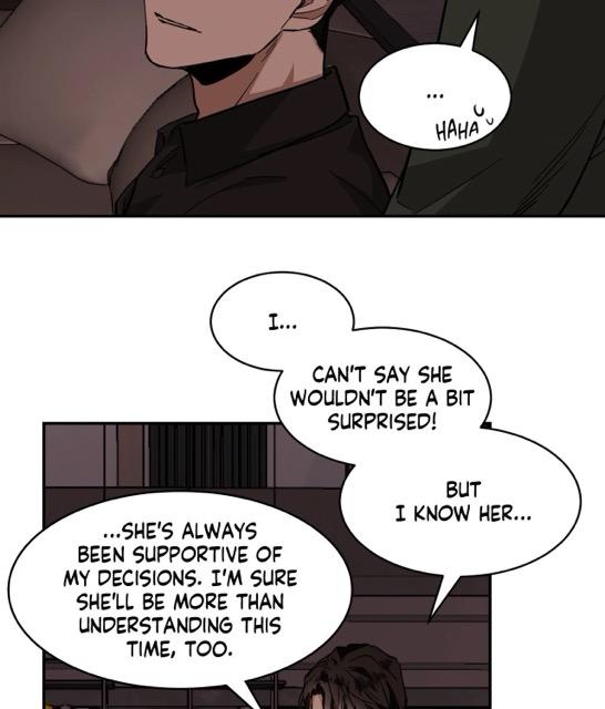 Read Cold-Blooded Beast chapter 90 image 8 on Lezhin