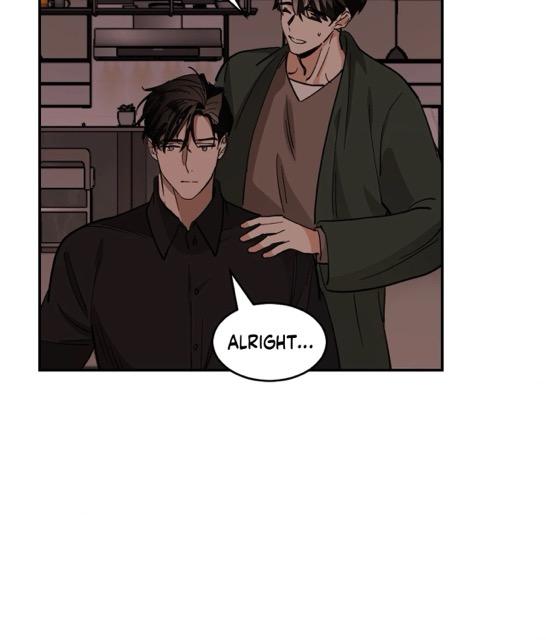 Read Cold-Blooded Beast chapter 90 image 9 on Lezhin