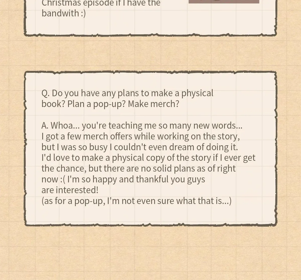 Read Cold-Blooded Beast chapter 94.74 image 13 on Lezhin