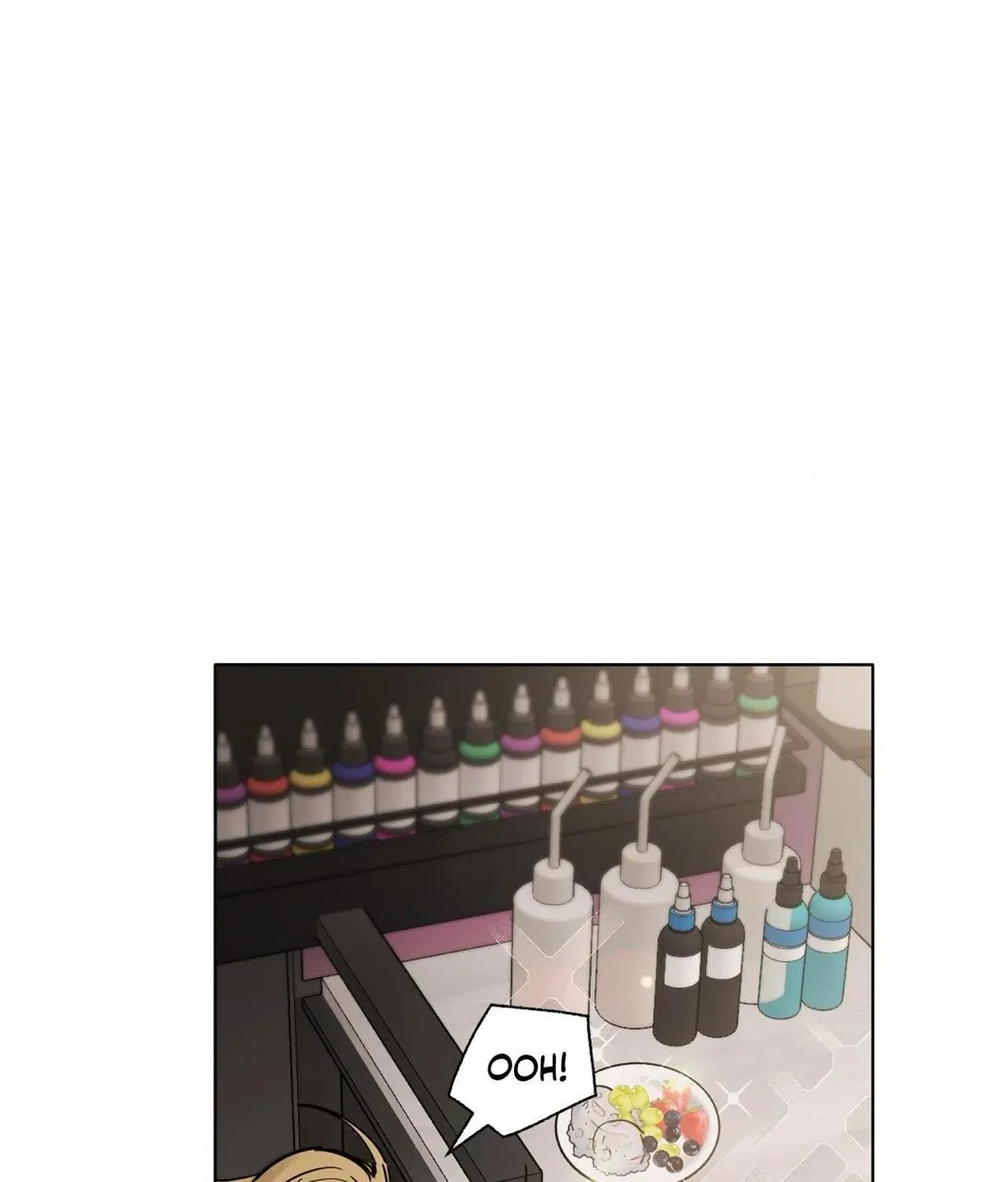 Read Cold-Blooded Beast chapter 94.75 image 14 on Lezhin