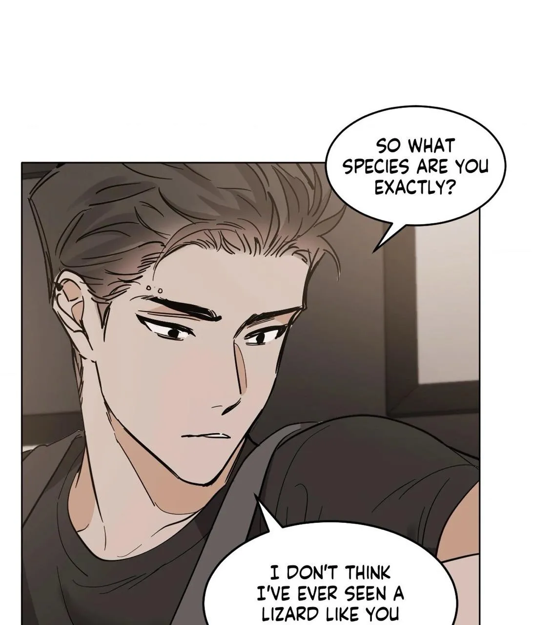 Read Cold-Blooded Beast chapter 94.75 image 20 on Lezhin