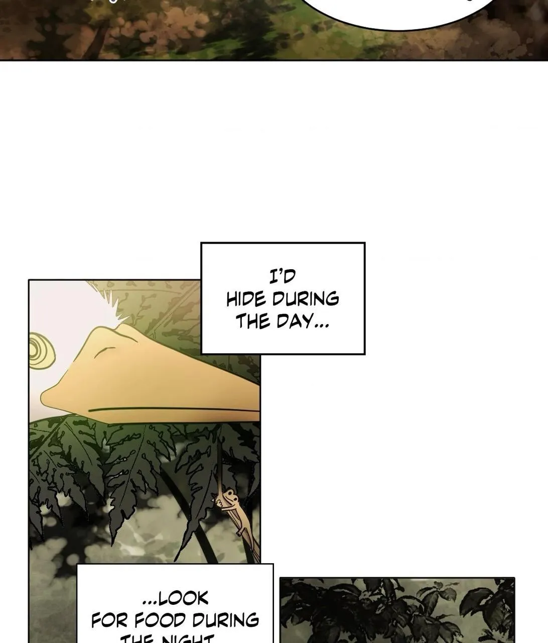 Read Cold-Blooded Beast chapter 94.75 image 26 on Lezhin