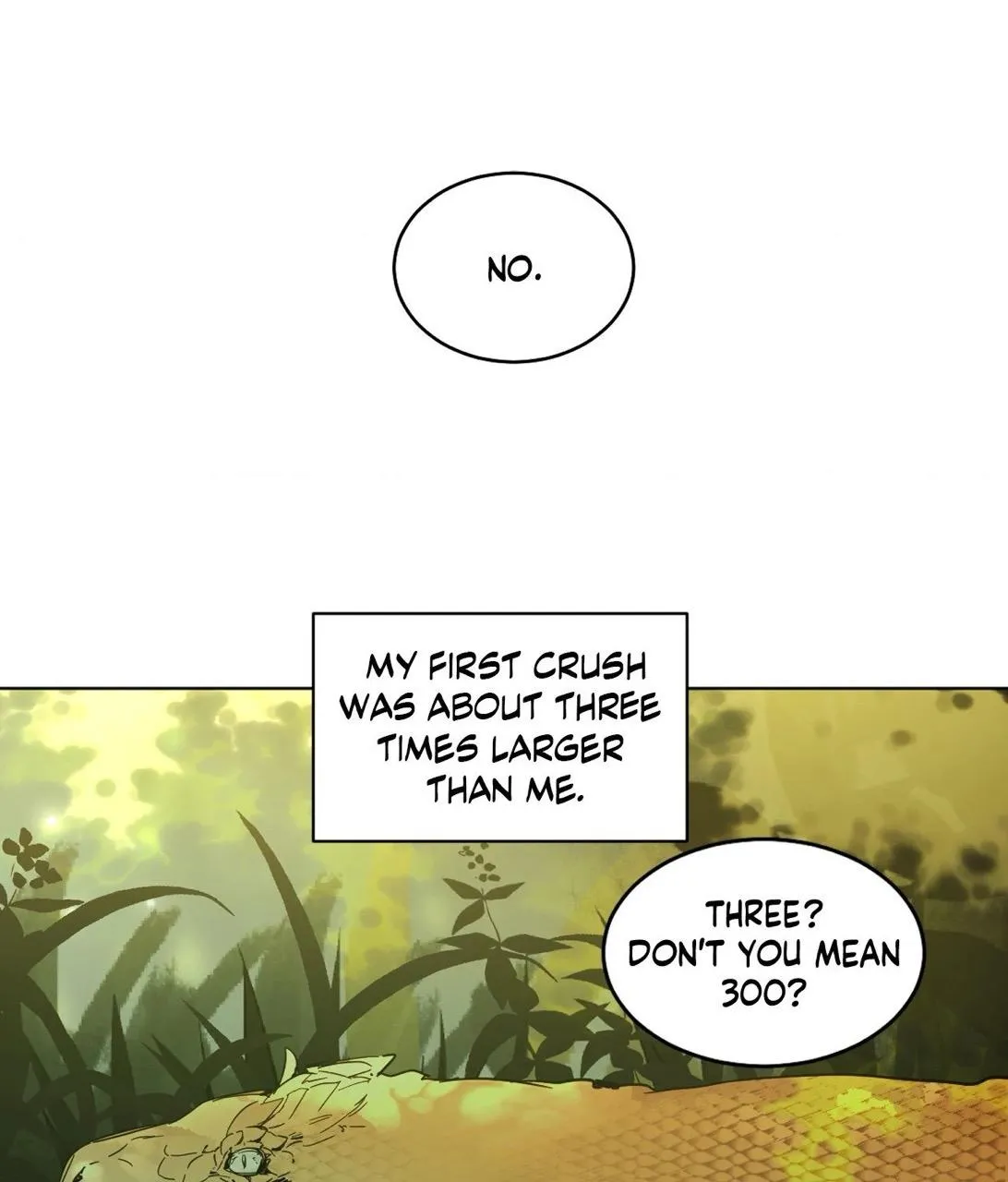 Read Cold-Blooded Beast chapter 94.75 image 28 on Lezhin