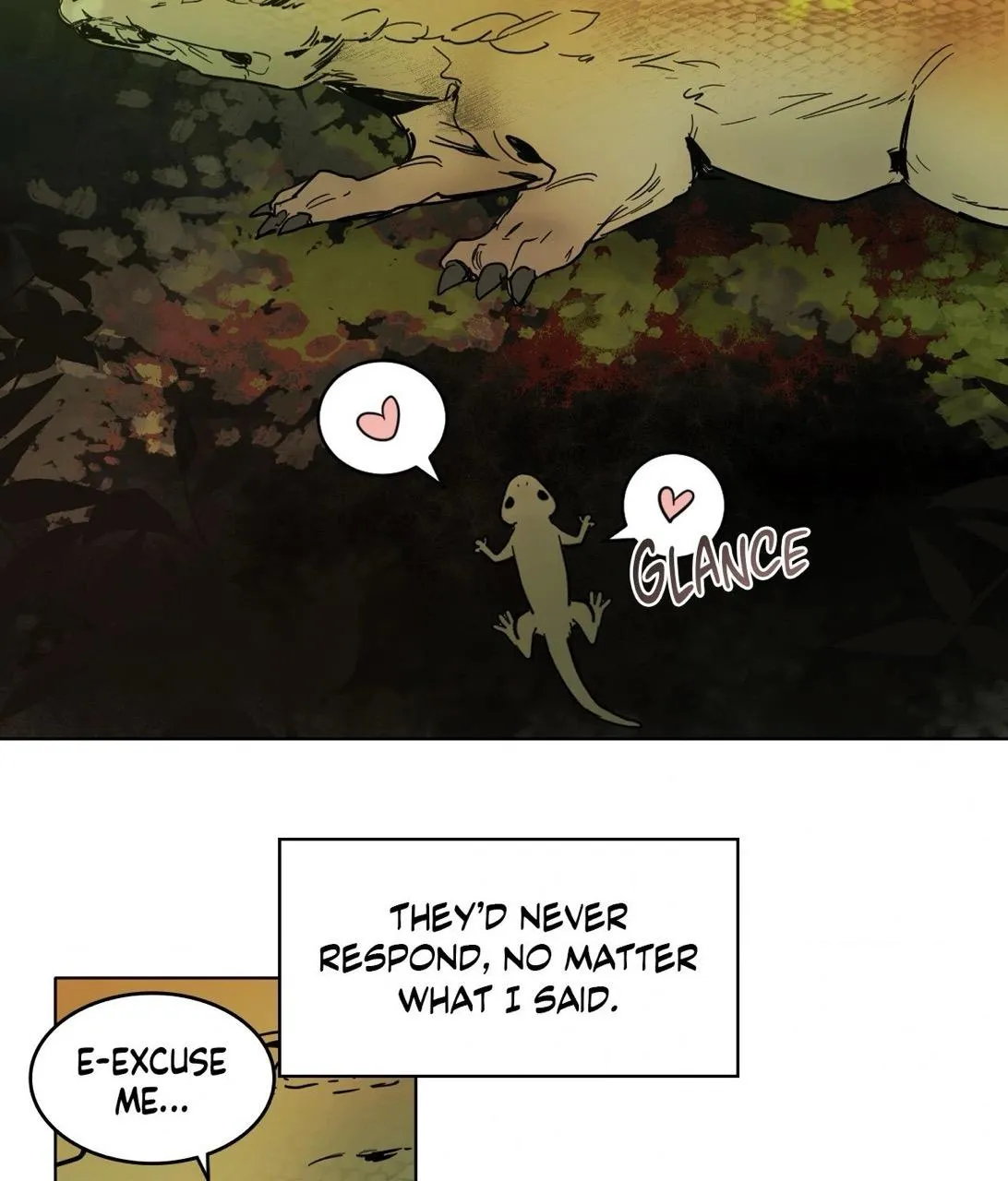 Read Cold-Blooded Beast chapter 94.75 image 29 on Lezhin