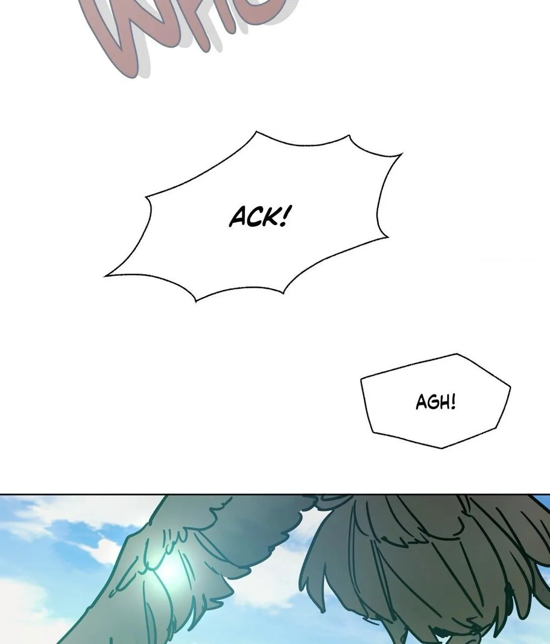 Read Cold-Blooded Beast chapter 94.75 image 4 on Lezhin